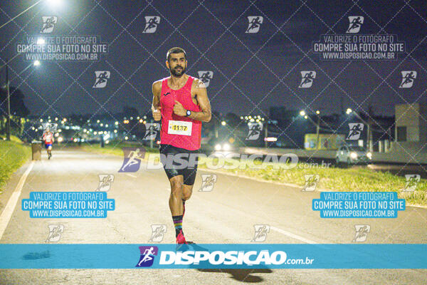 Maratona de Londrina 2024