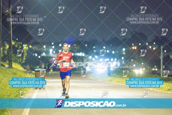 Maratona de Londrina 2024