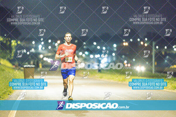 Maratona de Londrina 2024