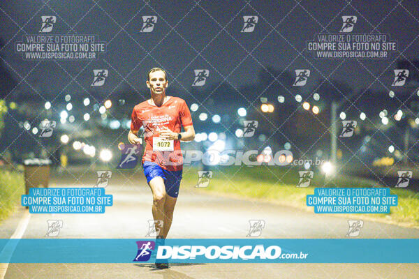 Maratona de Londrina 2024