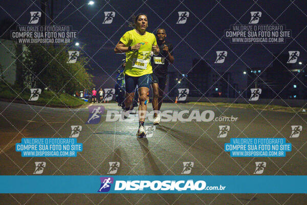 Maratona de Londrina 2024