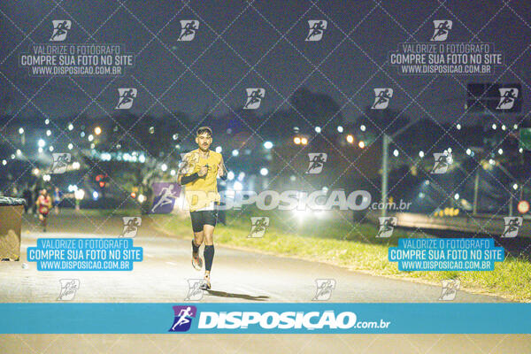 Maratona de Londrina 2024