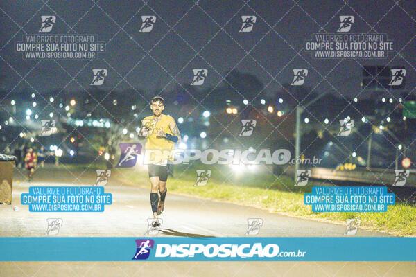 Maratona de Londrina 2024