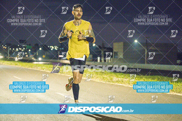 Maratona de Londrina 2024