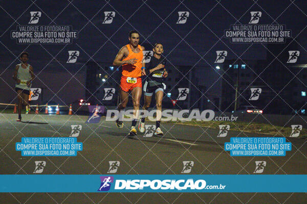 Maratona de Londrina 2024