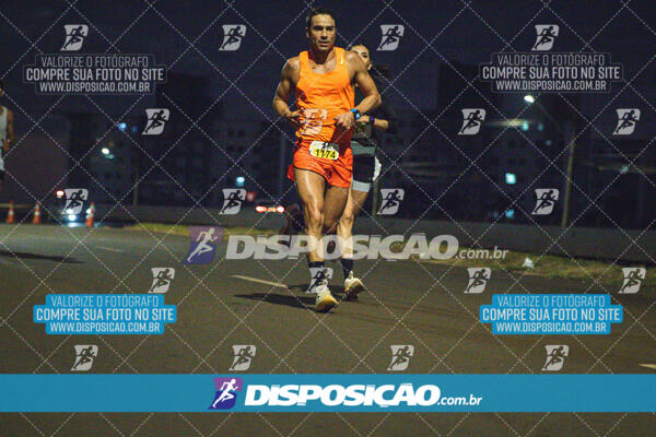 Maratona de Londrina 2024