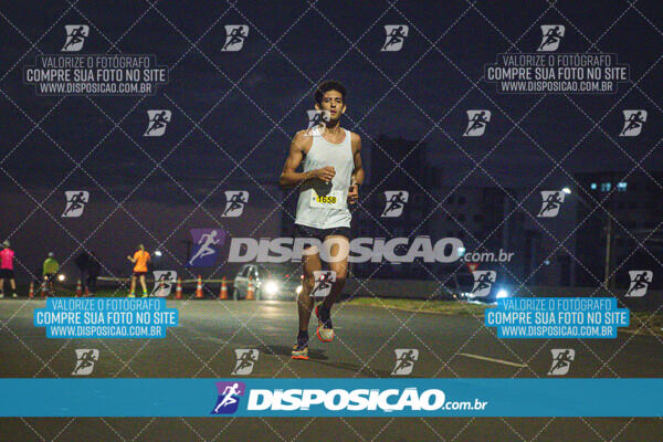 Maratona de Londrina 2024