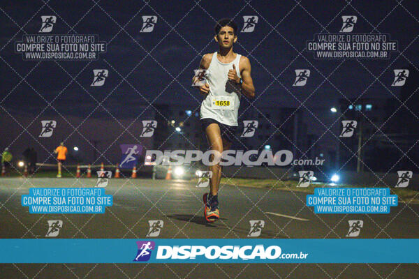 Maratona de Londrina 2024