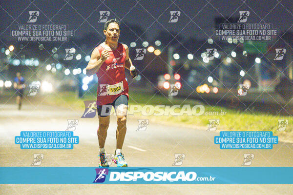 Maratona de Londrina 2024