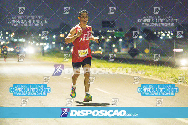 Maratona de Londrina 2024