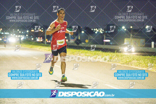 Maratona de Londrina 2024