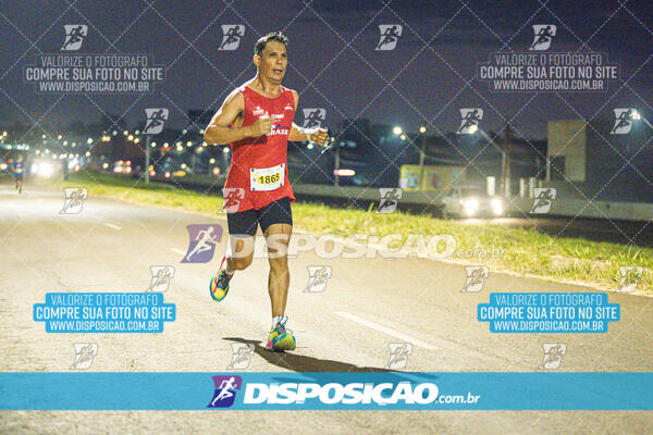 Maratona de Londrina 2024