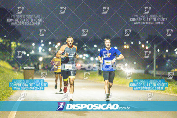 Maratona de Londrina 2024