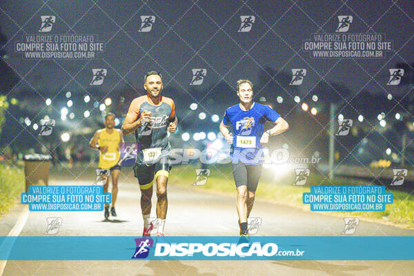 Maratona de Londrina 2024