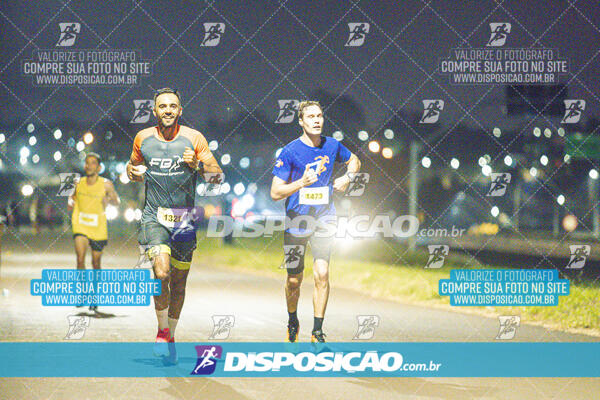 Maratona de Londrina 2024