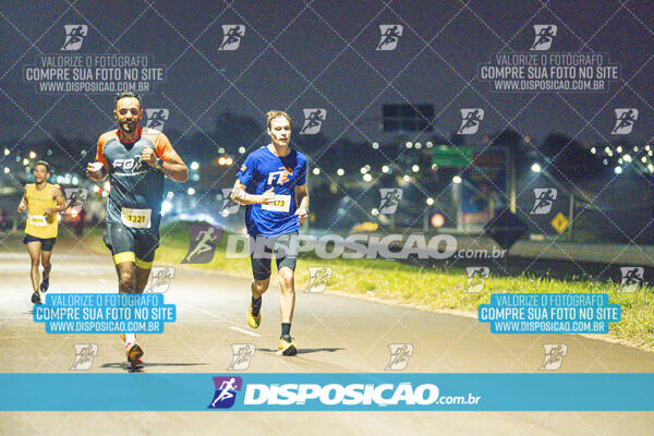 Maratona de Londrina 2024