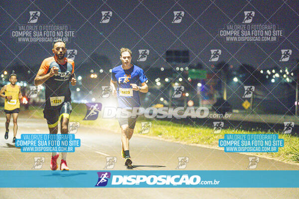 Maratona de Londrina 2024