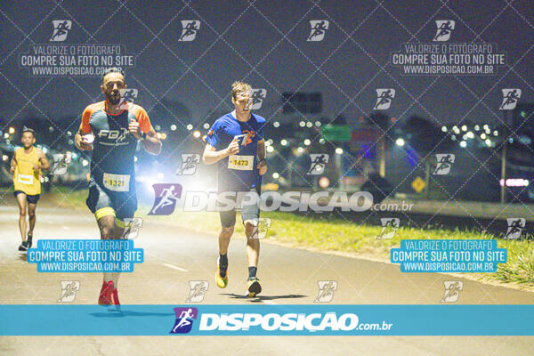 Maratona de Londrina 2024