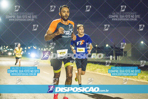 Maratona de Londrina 2024