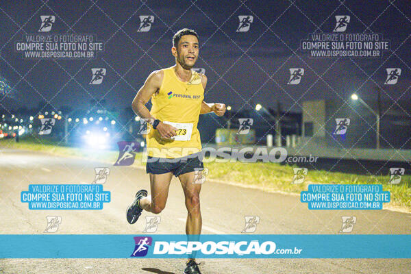 Maratona de Londrina 2024