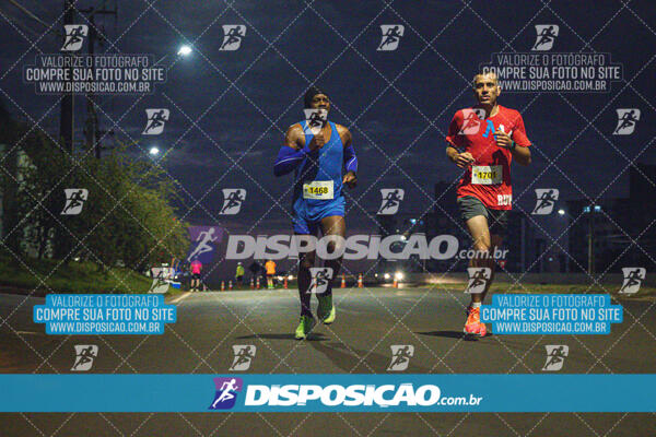 Maratona de Londrina 2024