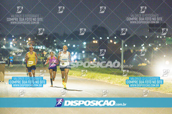 Maratona de Londrina 2024