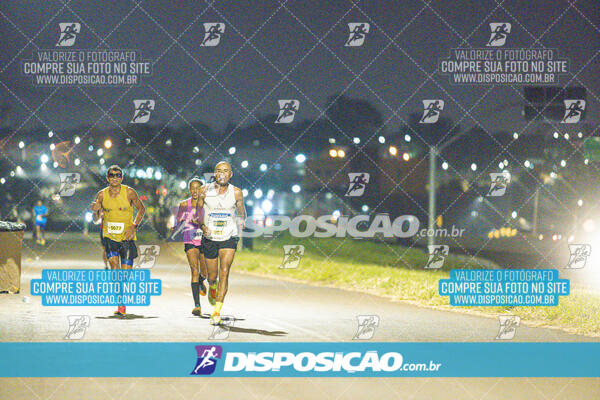 Maratona de Londrina 2024