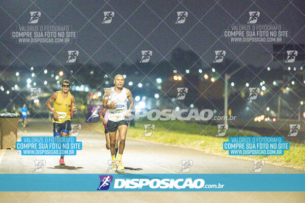 Maratona de Londrina 2024