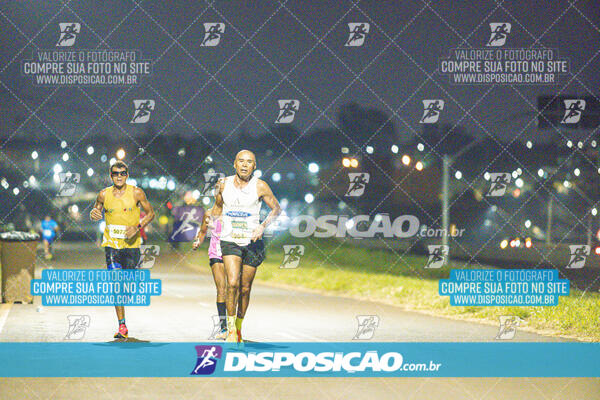 Maratona de Londrina 2024