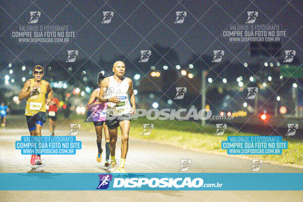 Maratona de Londrina 2024