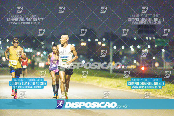 Maratona de Londrina 2024