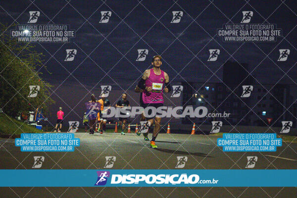 Maratona de Londrina 2024