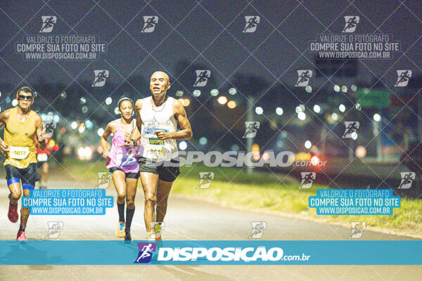 Maratona de Londrina 2024