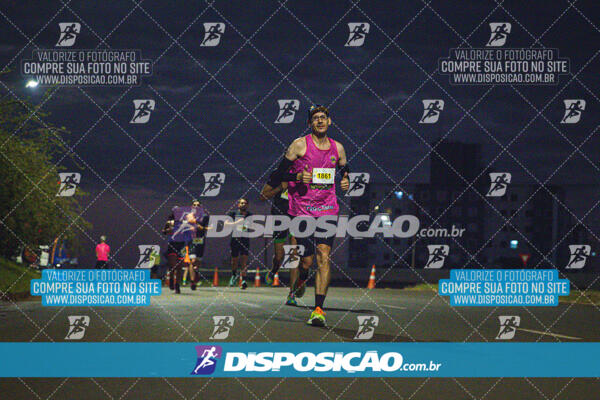 Maratona de Londrina 2024