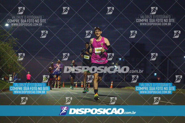 Maratona de Londrina 2024