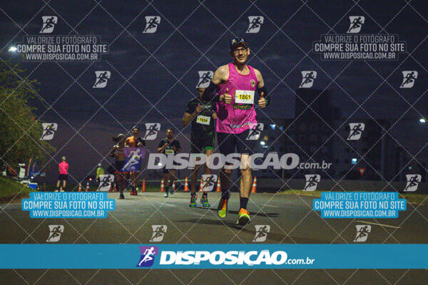 Maratona de Londrina 2024