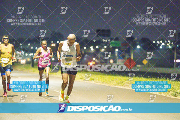 Maratona de Londrina 2024