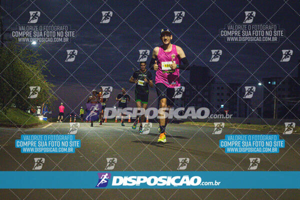 Maratona de Londrina 2024