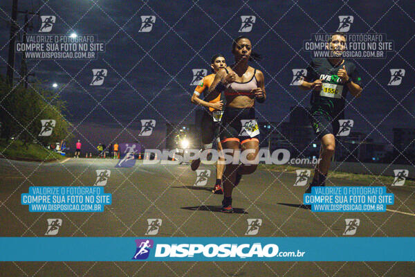 Maratona de Londrina 2024