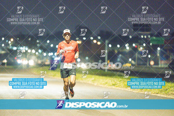 Maratona de Londrina 2024