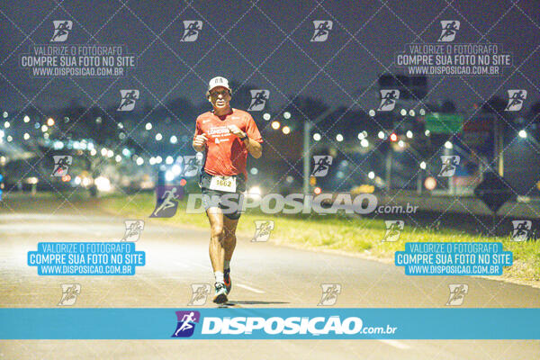 Maratona de Londrina 2024