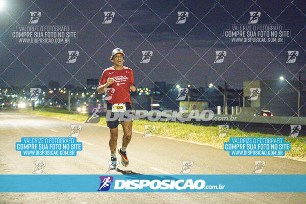 Maratona de Londrina 2024