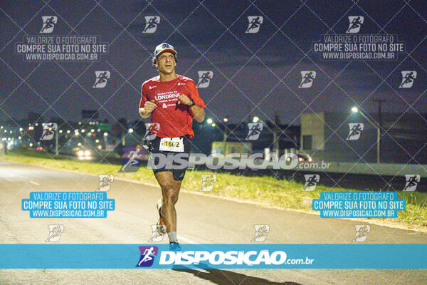 Maratona de Londrina 2024