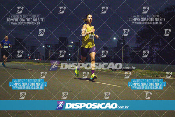 Maratona de Londrina 2024