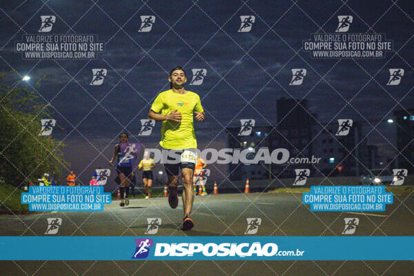 Maratona de Londrina 2024