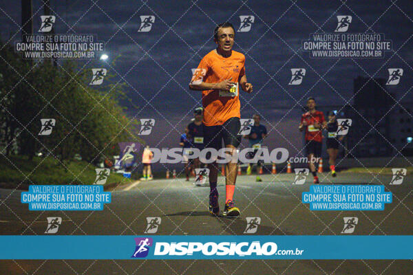 Maratona de Londrina 2024