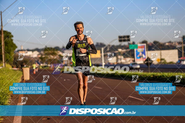 Maratona de Londrina 2024