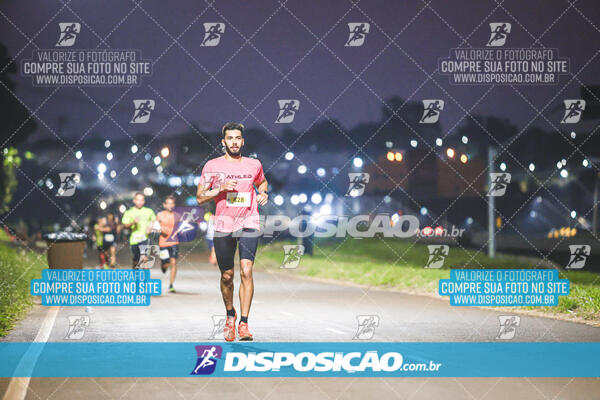 Maratona de Londrina 2024