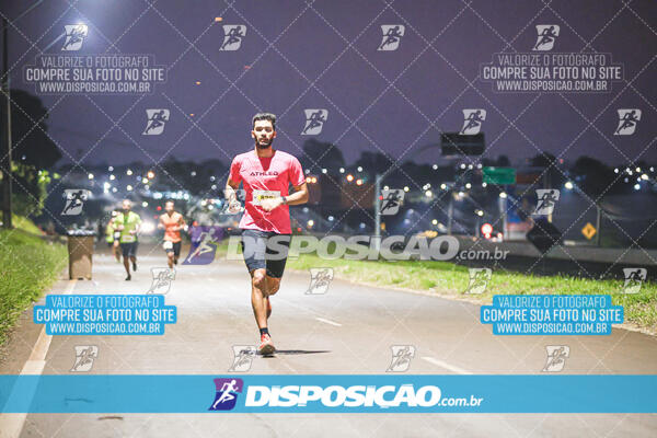 Maratona de Londrina 2024