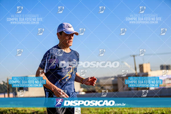 Maratona de Londrina 2024